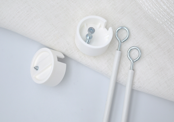 4Gardinebasic A.2 curtain wire set, ohne bohren ohne kleben, gardinendraht, vorhangseil,vorhangdraht,KRUVIDversE-pood 4Gardinebasic A.2 curtain wire set, ohne bohren ohne kleben, gardinendraht, vorhangseil,vorhangdraht,KRUVIDversE-pood