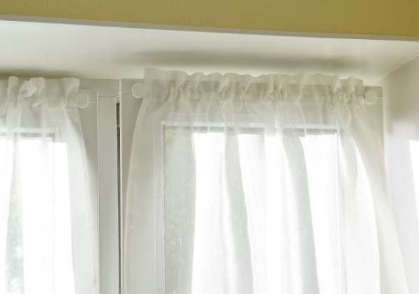 4Gardinebasic, curtain wire set, Gardinenstange ohne bohren, kardina kinnitused 2 E-pood 4Gardinebasic, curtain wire set, Gardinenstange ohne bohren, kardina kinnitused 2 E-pood