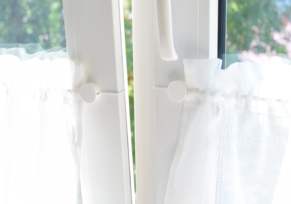 4Gardinebasic, curtain wire set, Gardinenstange ohne bohren, kardina kinnitused E-pood 4Gardinebasic, curtain wire set, Gardinenstange ohne bohren, kardina kinnitused E-pood