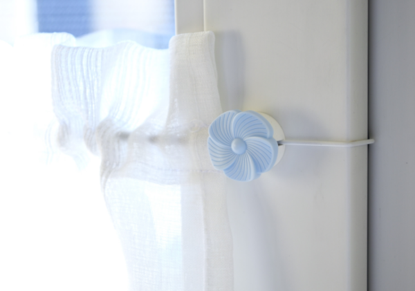 4Gardinedecor Sinine, Curtain wire, kardina kinnitus 1 E-pood 4Gardinedecor Sinine, Curtain wire, kardina kinnitus 1 E-pood